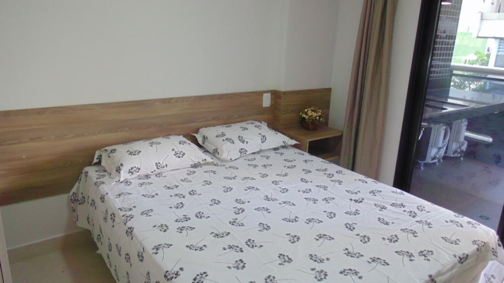 Apartamento Esplendido Na Beira-Mar Lägenhet Fortaleza  Exteriör bild