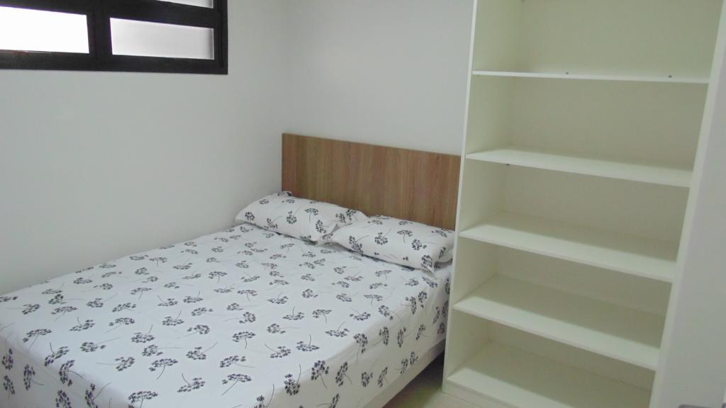 Apartamento Esplendido Na Beira-Mar Lägenhet Fortaleza  Exteriör bild