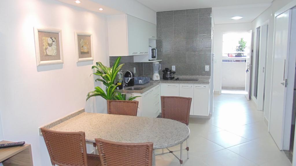Apartamento Esplendido Na Beira-Mar Lägenhet Fortaleza  Exteriör bild
